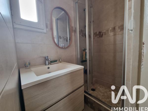 Maison à vendre 4 pièces 81 m² Valras-Plage