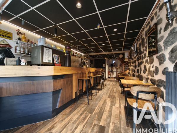 Maison à vendre 6 pièces 236 m² Allanche