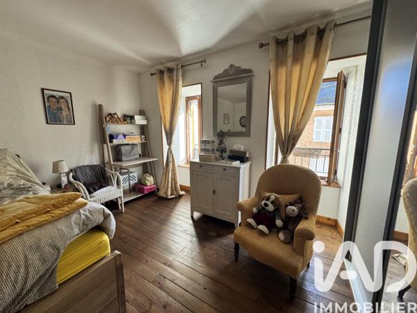 Maison à vendre 6 pièces 236 m² Allanche