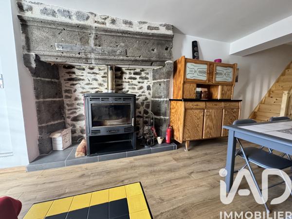 Maison à vendre 6 pièces 236 m² Allanche