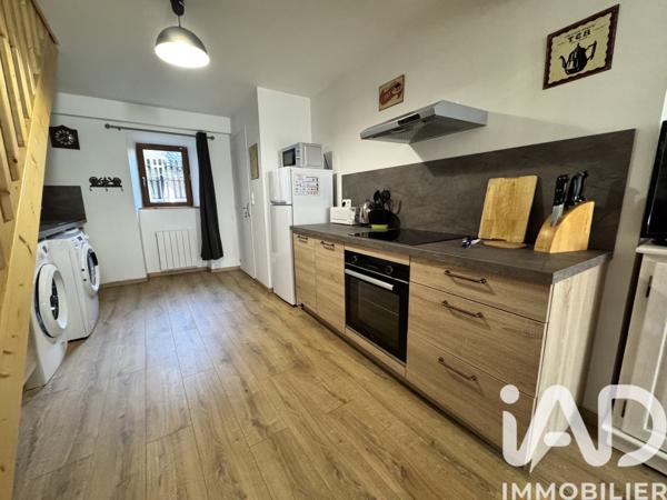Maison à vendre 6 pièces 236 m² Allanche
