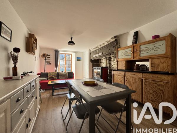 Maison à vendre 6 pièces 236 m² Allanche