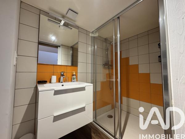 Maison à vendre 6 pièces 236 m² Allanche