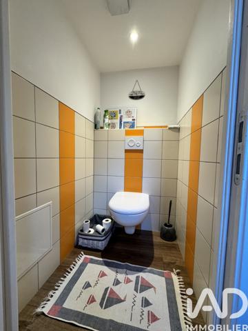 Maison à vendre 6 pièces 236 m² Allanche