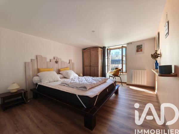 Maison à vendre 6 pièces 236 m² Allanche