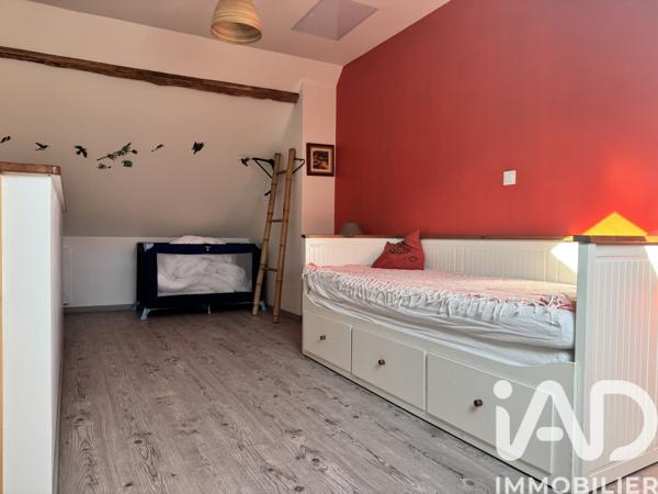 Maison à vendre 6 pièces 236 m² Allanche