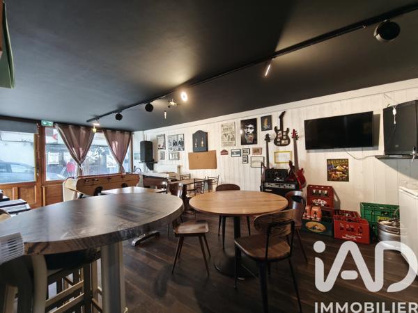 Maison à vendre 6 pièces 236 m² Allanche