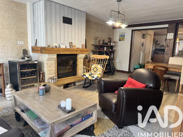 Maison à vendre 6 pièces 236 m² Allanche