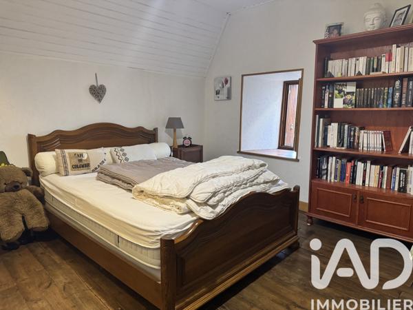 Maison à vendre 6 pièces 236 m² Allanche