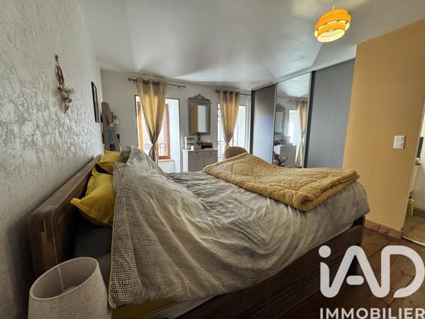 Maison à vendre 6 pièces 236 m² Allanche