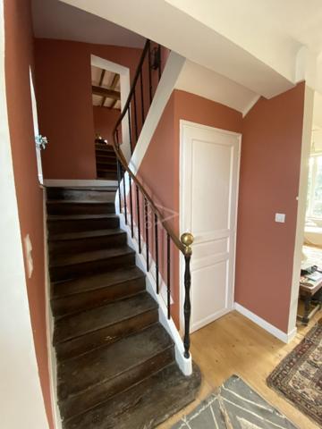 Charmante maison en pierre rénovée avec goût  5 km de clécy