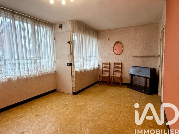 Maison à vendre 4 pièces 69 m² Hem