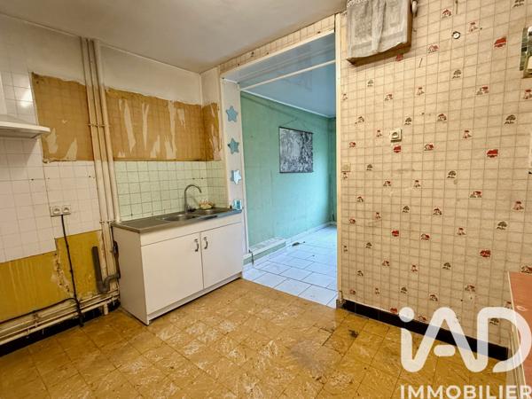 Maison à vendre 4 pièces 69 m² Hem