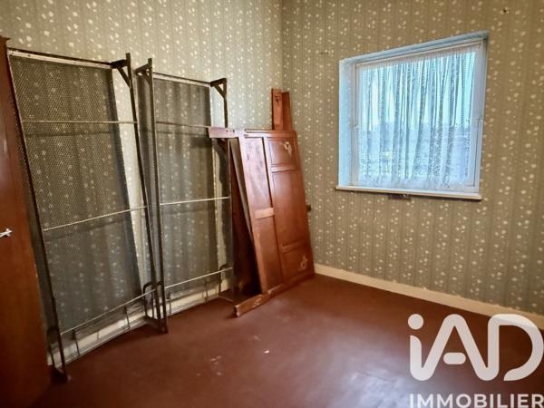 Maison à vendre 4 pièces 69 m² Hem