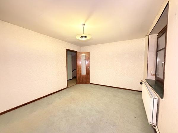 Maison Bénaménil 54450