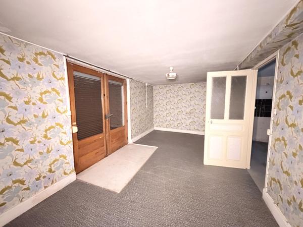 Maison Bénaménil 54450