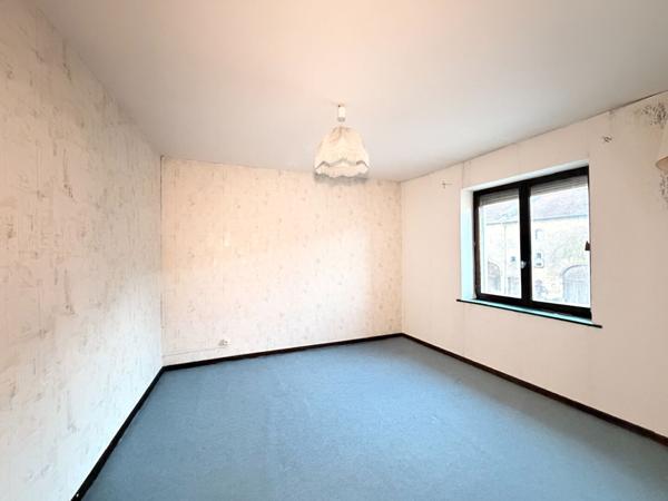 Maison Bénaménil 54450