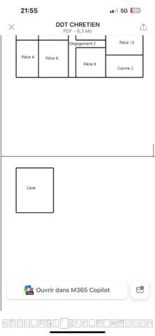 Maison Bénaménil 54450