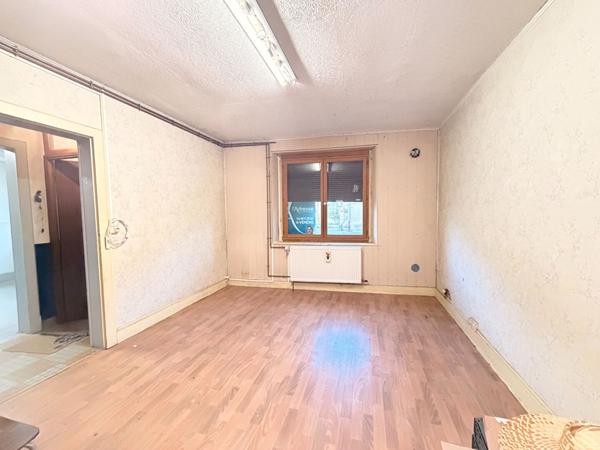 Maison Bénaménil 54450