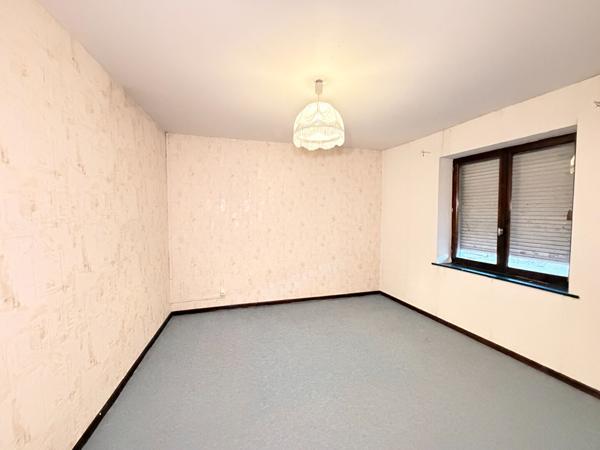 Maison Bénaménil 54450