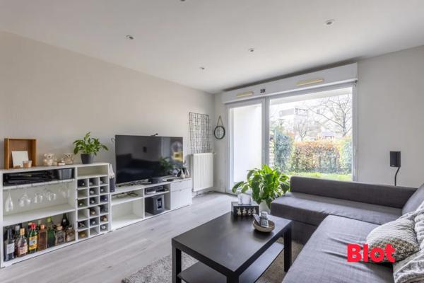 Appartement 3 pièce(s)