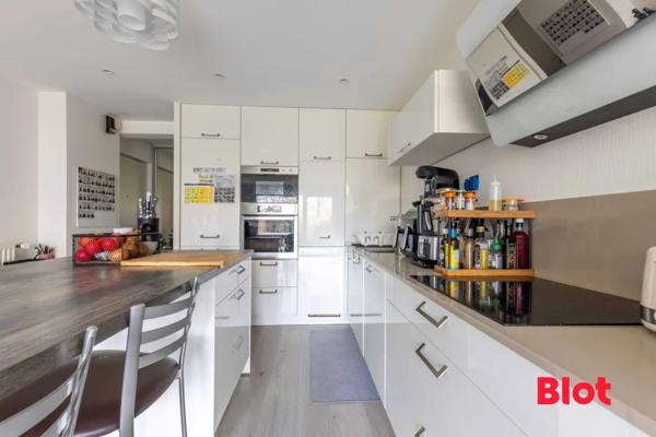 Appartement 3 pièce(s)