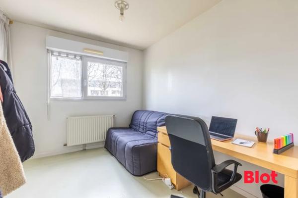 Appartement 3 pièce(s)