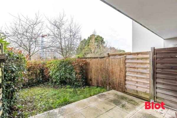 Appartement 3 pièce(s)