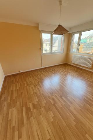 Maison quartier calme,