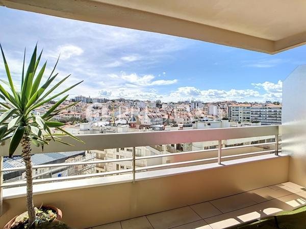 Appartement 22 m² – Plage à pied., BIARRITZ