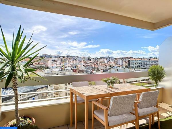 Appartement 22 m² – Plage à pied., BIARRITZ