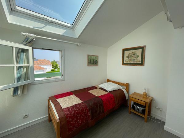 Pavillon Type 3 à l'Aiguillon la Presqu'île