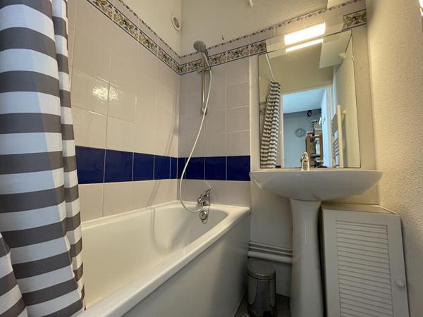 Pavillon Type 3 à l'Aiguillon la Presqu'île