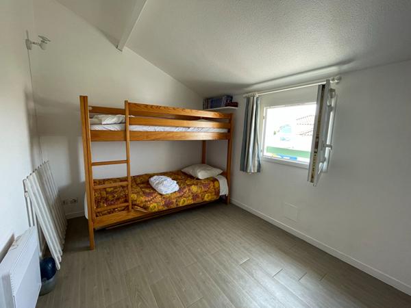 Pavillon Type 3 à l'Aiguillon la Presqu'île