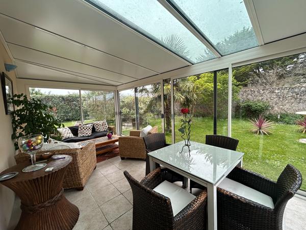 Maison Paimboeuf 6 pièce(s) 166 m2