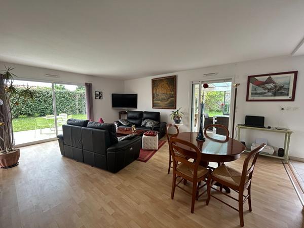 Maison Paimboeuf 6 pièce(s) 166 m2