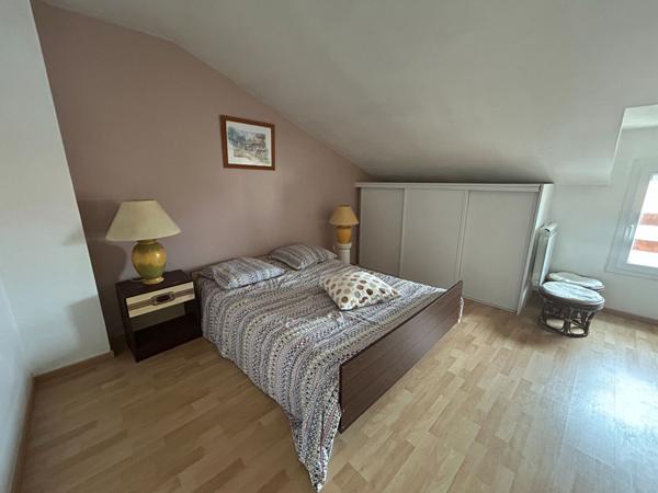 Maison Paimboeuf 6 pièce(s) 166 m2