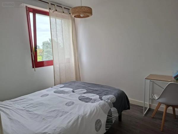 Achat - Appartement Vannes 56000 3 pièces 52 m 2