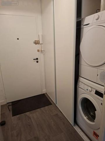 Achat - Appartement Vannes 56000 3 pièces 52 m 2