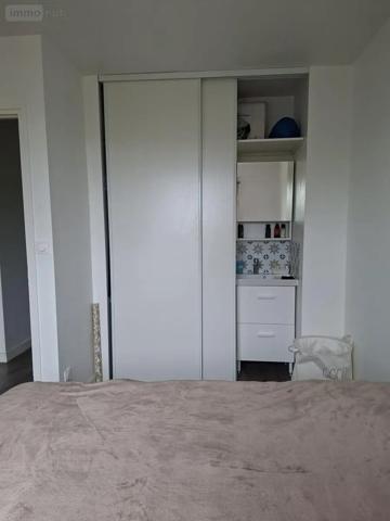 Achat - Appartement Vannes 56000 3 pièces 52 m 2