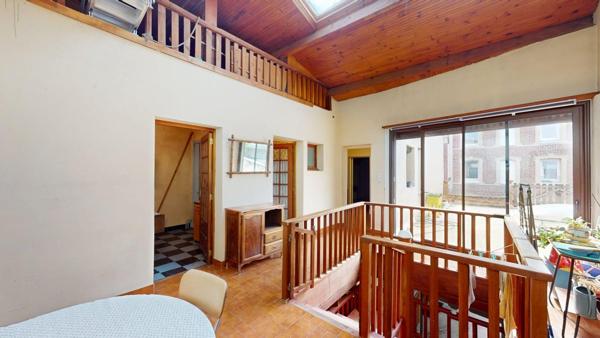 Maison Le Havre -Danton- 5 pièce(s) 235 m2