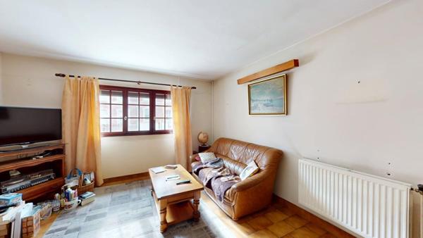 Maison Le Havre -Danton- 5 pièce(s) 235 m2