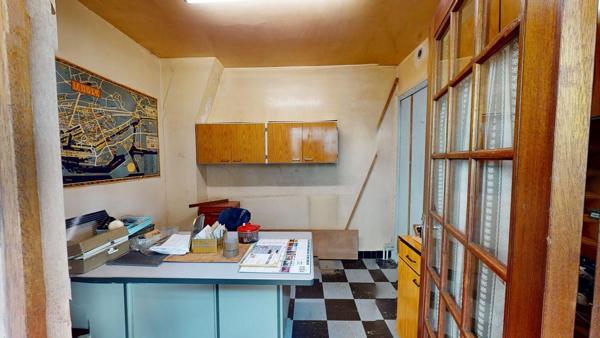 Maison Le Havre -Danton- 5 pièce(s) 235 m2