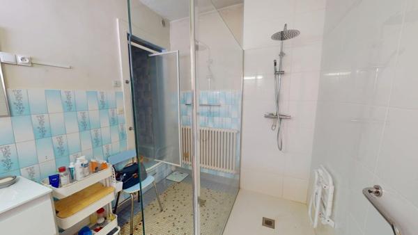 Maison Le Havre -Danton- 5 pièce(s) 235 m2