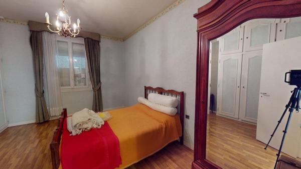 Maison Le Havre -Danton- 5 pièce(s) 235 m2