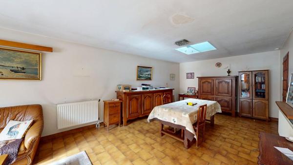 Maison Le Havre -Danton- 5 pièce(s) 235 m2