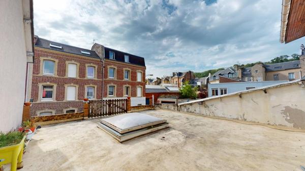 Maison Le Havre -Danton- 5 pièce(s) 235 m2