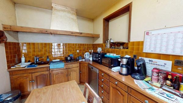 Maison Le Havre -Danton- 5 pièce(s) 235 m2
