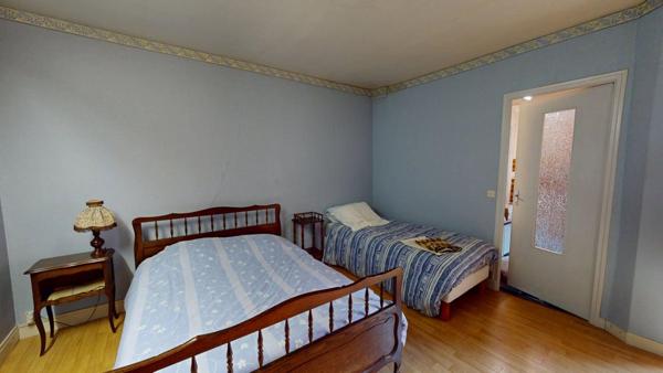 Maison Le Havre -Danton- 5 pièce(s) 235 m2