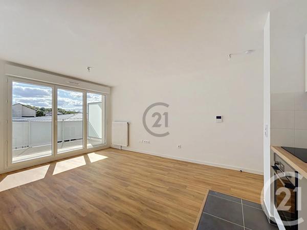 Appartement F2 à vendre  2 pièces - 38,61 m 2   PROVINS  - 77